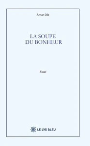 La soupe du bonheur