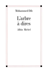 L'Arbre à dires