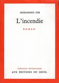 L'incendie
