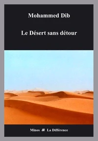 Le Désert sans retour