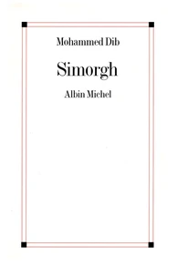 Simorgh