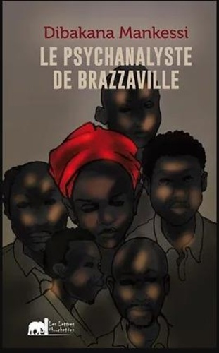 Le psychanalyste de Brazzaville - Occasion