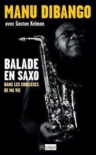 Balade en saxo