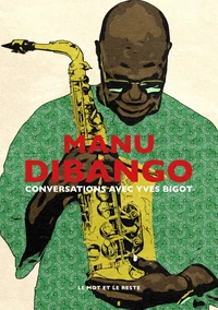 Manu Dibango
