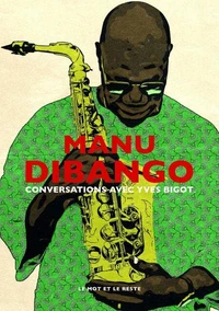 Manu Dibango