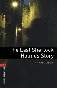 The Last Sherlock Holmes Story