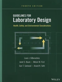 Guidelines for Laboratory Design