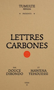 Lettres carbones