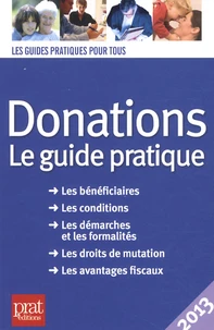Donations