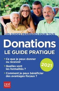 Donations