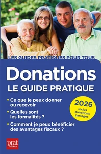 Donations