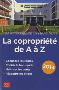 La copropriété de A à Z