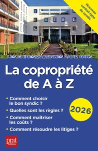 La copropriété de A à Z