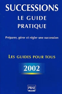 Successions 2002