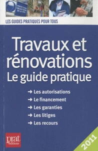 Travaux et rénovations