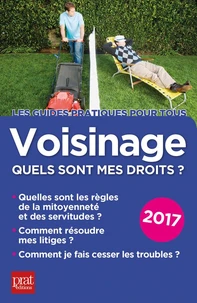 Voisinage, quels sont mes droits ?