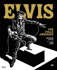Elvis Presley