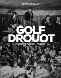Golf Drouot