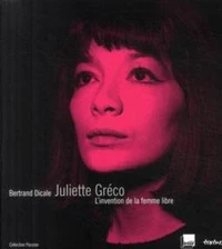 Juliette Gréco