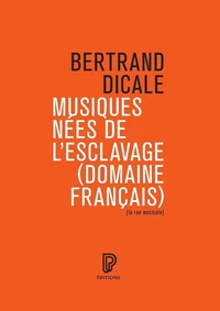 Musiques nées de l'esclavage (domaine français)