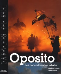 Oposito