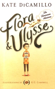 Flora & Ulysse
