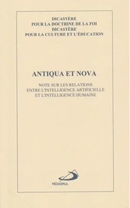 Antiqua et nova