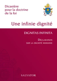 Une infinie dignité