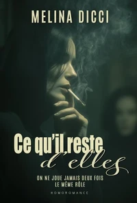Ce qu'il reste d'elles