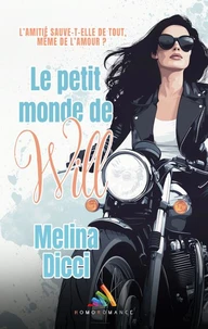 Le petit monde de Will