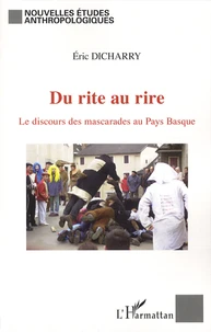 Du rite au rire