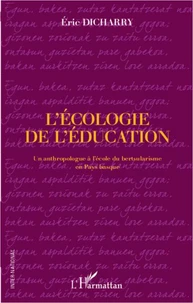 L'écologie de l'éducation