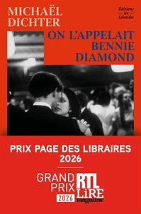 On l’appelait Bennie Diamond