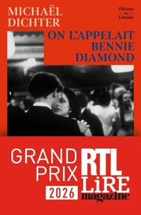 On l’appelait Bennie Diamond