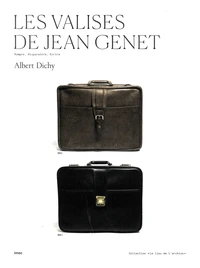 Les valises de Jean Genet