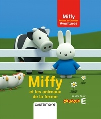 Miffy et les animaux de la ferme.pdf