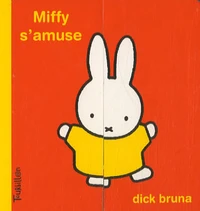 Miffy s'amuse
