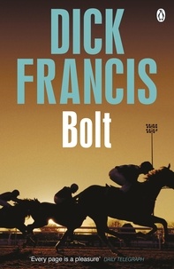 Dick Francis - Bolt.