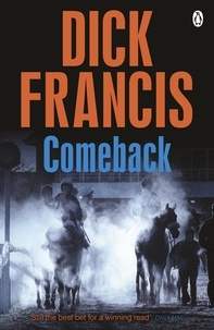 Dick Francis - Comeback.