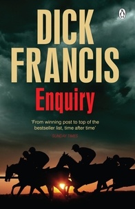 Dick Francis - Enquiry.
