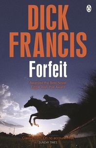 Dick Francis - Forfeit.