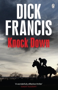 Dick Francis - Knock Down.