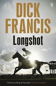 Dick Francis - Longshot.