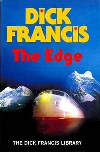Dick Francis - The Edge.