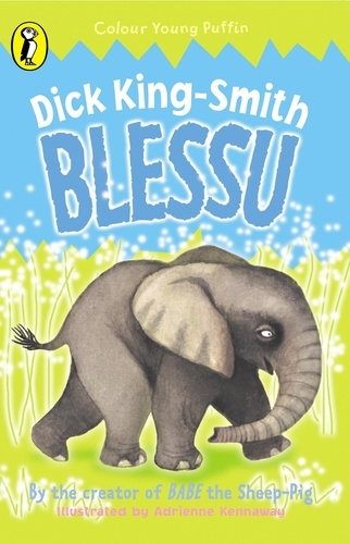 Dick King-Smith - Blessu.