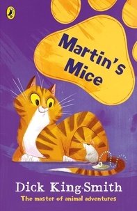Dick King-smith - Martin's Mice.