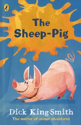 The sheep-pig
