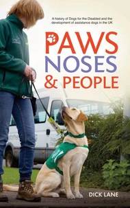 Paws Noses &amp; People