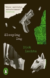 Dick Lochte - Sleeping Dog.