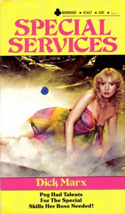 Dick Marx - Special Services.